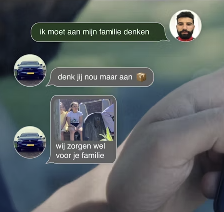 splintt_nl's tweet photo. Overal in Nederland probeert de onderwereld misbruik te maken van de bovenwereld. Ook Schiphol is als internationale toegangspoort een aantrekkelijke plek voor criminelen. 

Benieuwd naar wat wij hebben gedaan om dit te voorkomen?
Bekijk de klantcase hier: https://t.co/apmfhluGlJ https://t.co/mrGH50pbUB