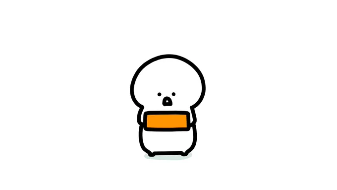 過ぎ去りしチョコ🍫 
