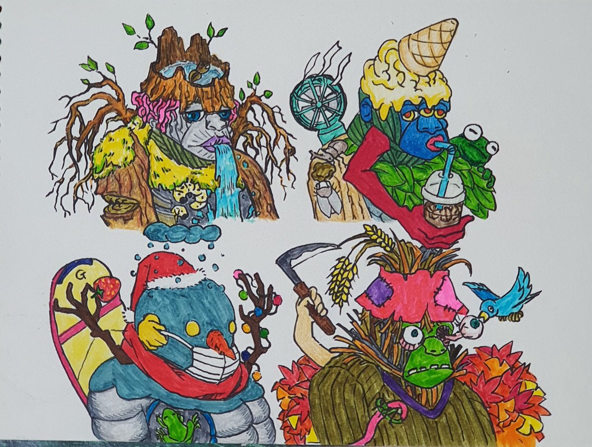 🦍griffith tweet media