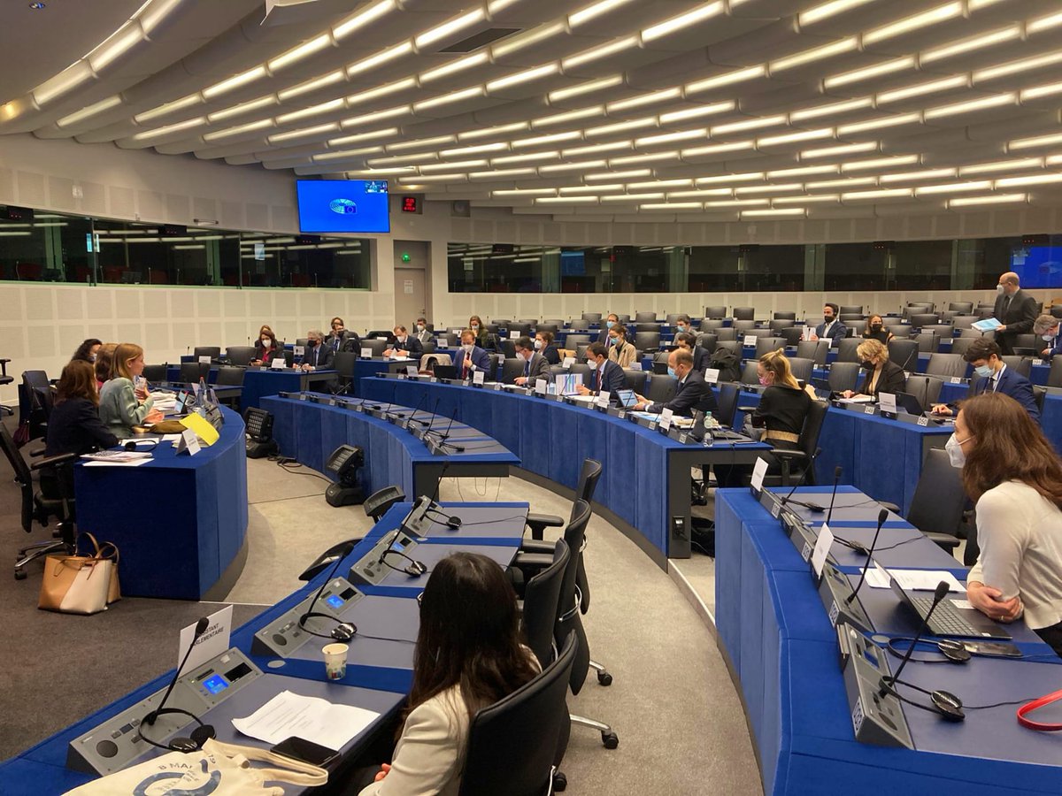 RPFranceUE's tweet photo. 🇪🇺#DSA | Aujourd’hui, @cedric_o participe au deuxième #trilogue relatif à la loi sur les services numériques (DSA) à Strasbourg. #PFUE2022 https://t.co/C66WSpJ84T