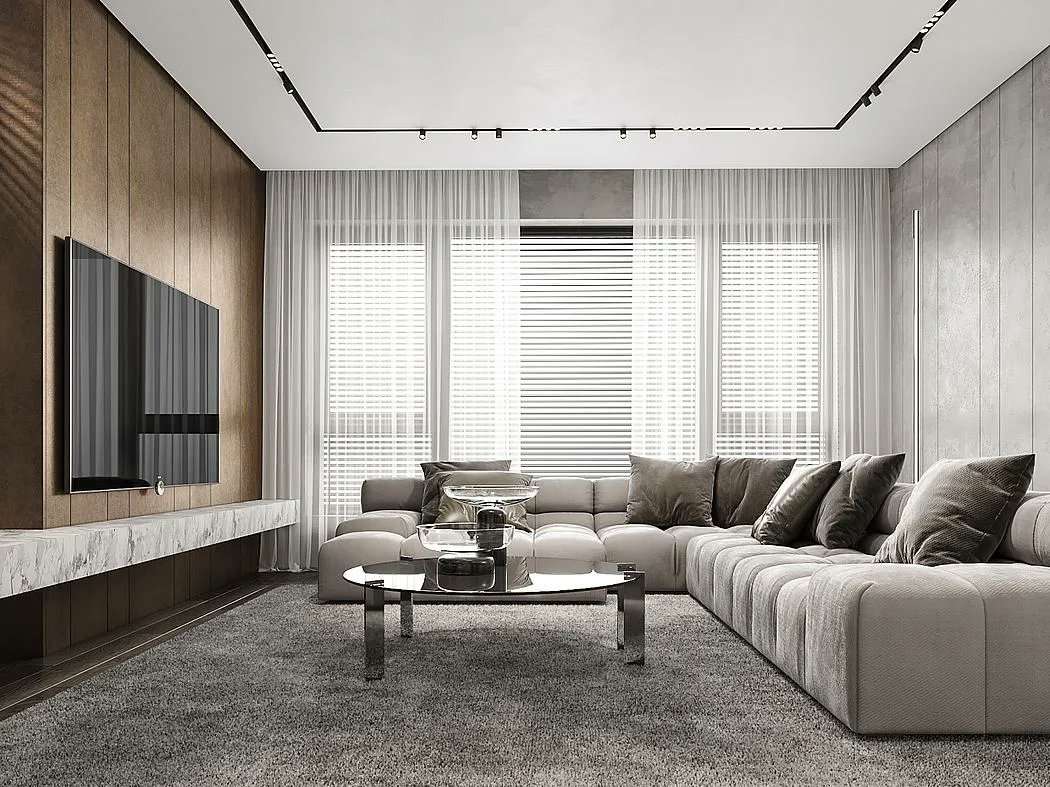 IQ-94-OR by IQOSA #interiordesign #homedecor #homeinspo #interiors