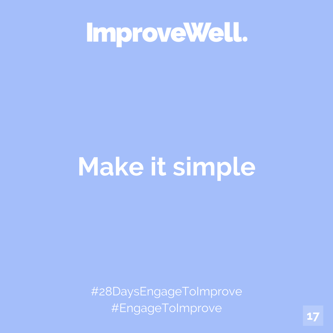 ImproveWell tweet media