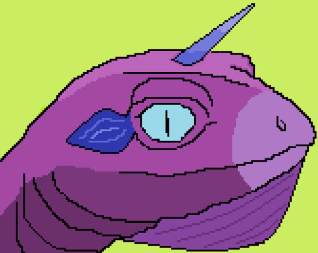 HEY friends😀 Look! what a beautiful reptile🦎 we just added to the CryptoReptiled collection🏞️ on the OpenSea website
CryptoReptile #19
#PolygonNFT #NFT #OpenSeaNFT #OpenSeaPolygon #NFTCommunity #NFTs