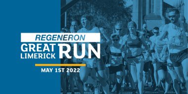 Looking forward to taking part in the <a href="/RGreatLimRun/">RegeneronLimerickRun</a> with my colleagues. Already signed up for the 6 Mile race.  #RGLR2022