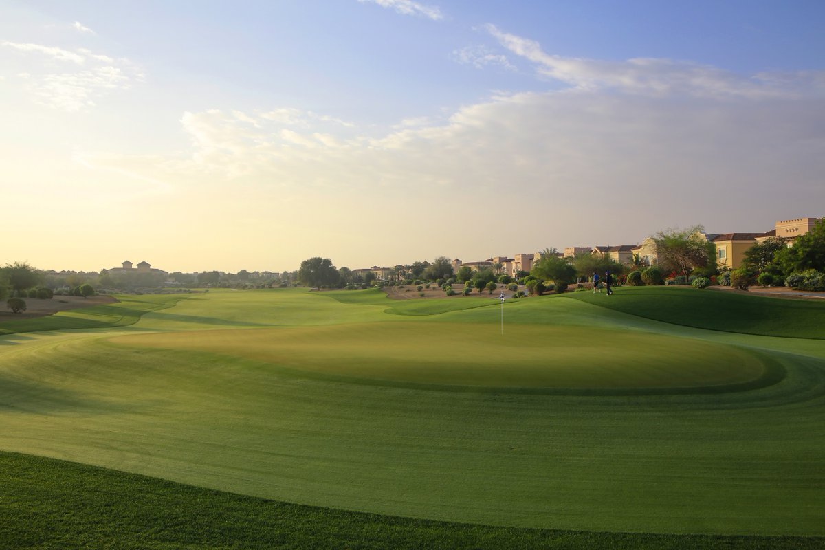 troonint's tweet photo. Get low rates on tee times at golf courses like @theelsclubdubai Arabian Ranches Golf Club and @AlZorahGolfClub this week, with a Troon Executive Card. https://t.co/hLtZ7WFRh9 #PlayTroon #ExperienceTroon #TroonExecutiveCard #TroonGolf https://t.co/5GDwJnwv2x
