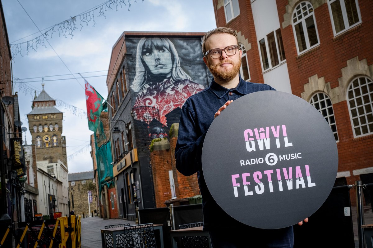 Music Week tweet media