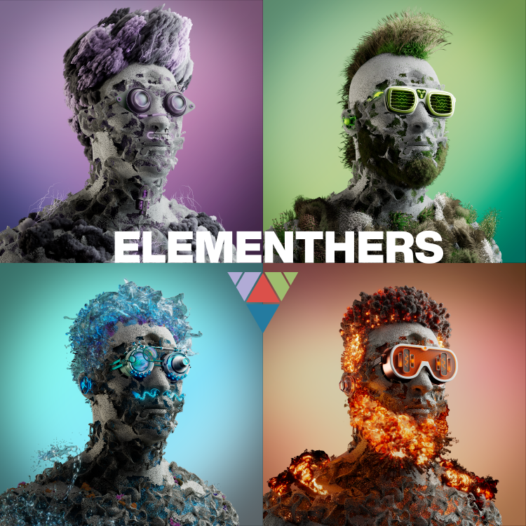 ZePlace2's tweet photo. 🚀ELEMENTHERS #GIVEAWAY🚀

We’re giving away $100 in SOL, 5 free NFT’s and 25 WL spots! 💨💧🔥🌲

To Win:
1⃣Follow @elementhers and @GoodPlanet_
2⃣❤ and RT
3⃣Join: https://t.co/5pTDvN49Dz
4⃣Tag 3 #NFT Friends!

Still 36H to be one of the lucky Winners!⏰
#SolanaNFTs #NFTGiveaway https://t.co/5fs9aqWUxQ