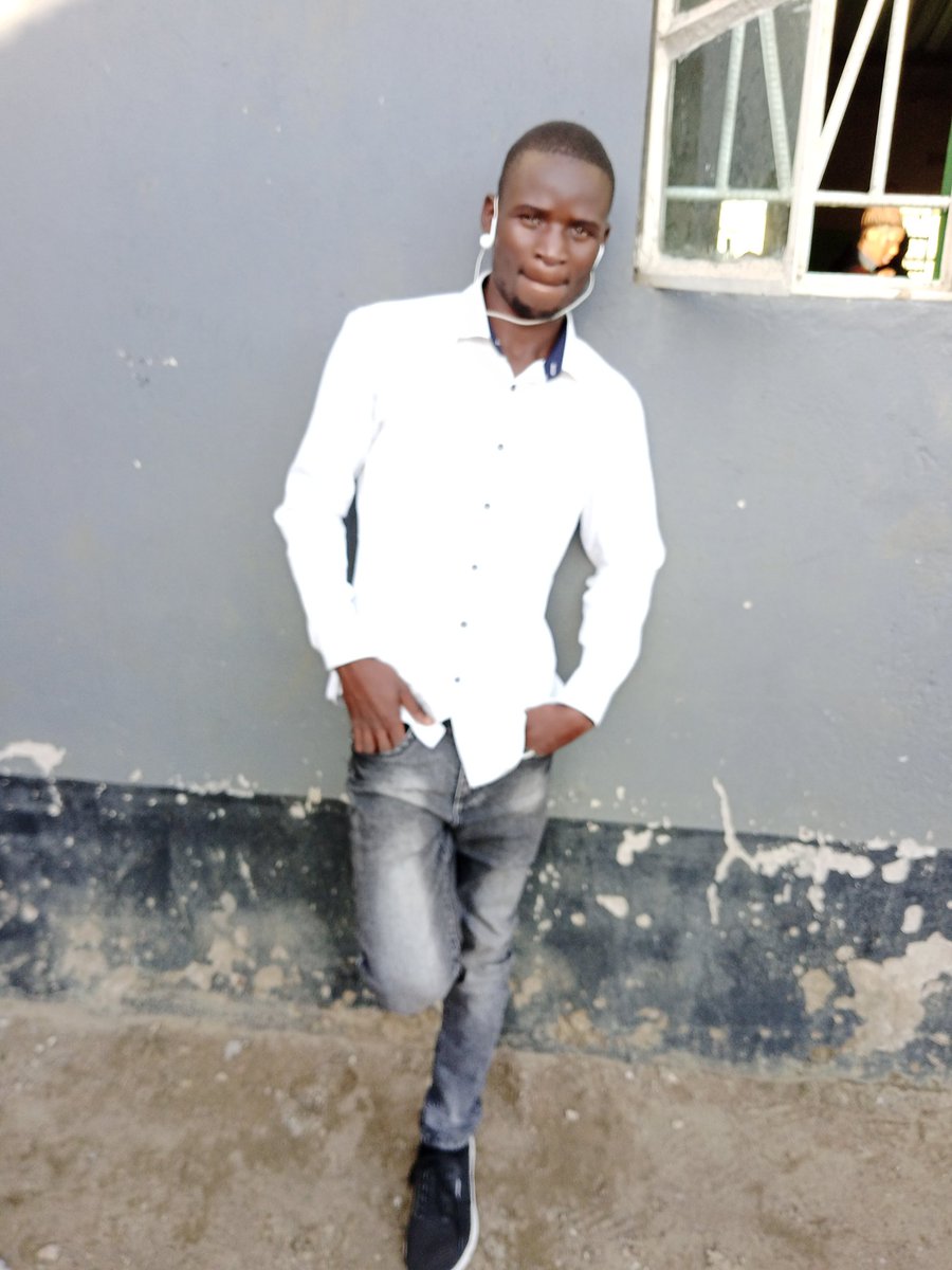 Blessed Gondwe (@gondweblessed) on Twitter photo 