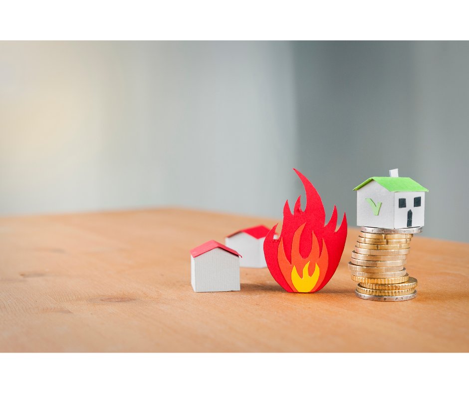 CapitalFireRA's tweet photo. Make sure your business meets current fire safety legislation. We offer fire risk assessments from as little as £99 with a quick turn around and comprehensive report.
Contact us today to book your #fireriskassessment https://t.co/W2c1NNMUne https://t.co/ot8RjI5oSk