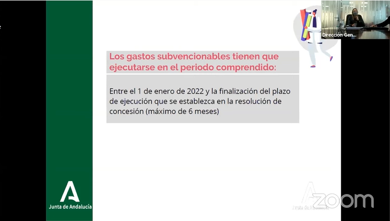 aemprende's tweet photo. ⭕️ABIERTA
2ª Convocatoria #ayudas modernización, mejora y competitividad de #Pymes 🛍️ #ComercioAND 🏺#ArtesaniaAND.
🗓️Plazo 1⃣ marzo
ℹ️ https://t.co/YBvfJVjySV
📺https://t.co/LDy9SPpAuM
🤝¡Te ayudamos con el trámite!
☎️Pide cita en tu #CADE ➕cercano
🖱️https://t.co/IGuRi5PqdQ https://t.co/dt9iyEgwV4