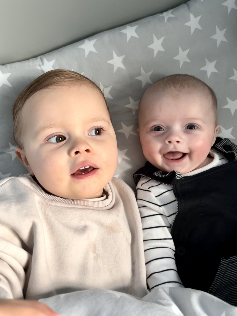 hayporter's tweet photo. Bloody obsessed with you two https://t.co/LQ39Bi8i4V