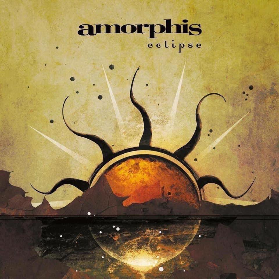 ThisDayInMETAL's tweet photo. Feb 15th 2006 #Amorphis released the album "Eclipse" #HouseOfSleep #TheSmoke #BornFromFire #TwoMoons #SameFlesh #ProgressiveMetal
Did you know.....
The album is singer Tomi Joutsen's debut with the band. https://t.co/pelQWpGfyP