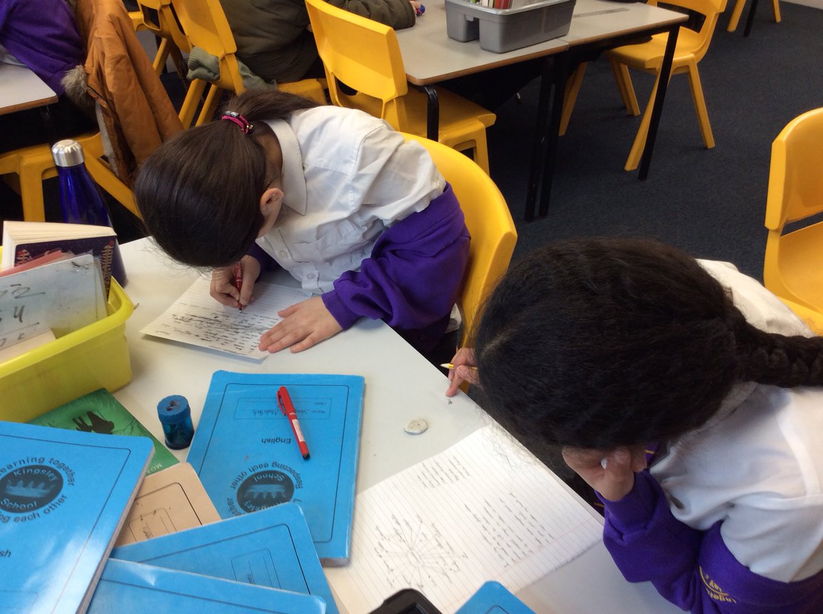Year6Kingsley tweet media