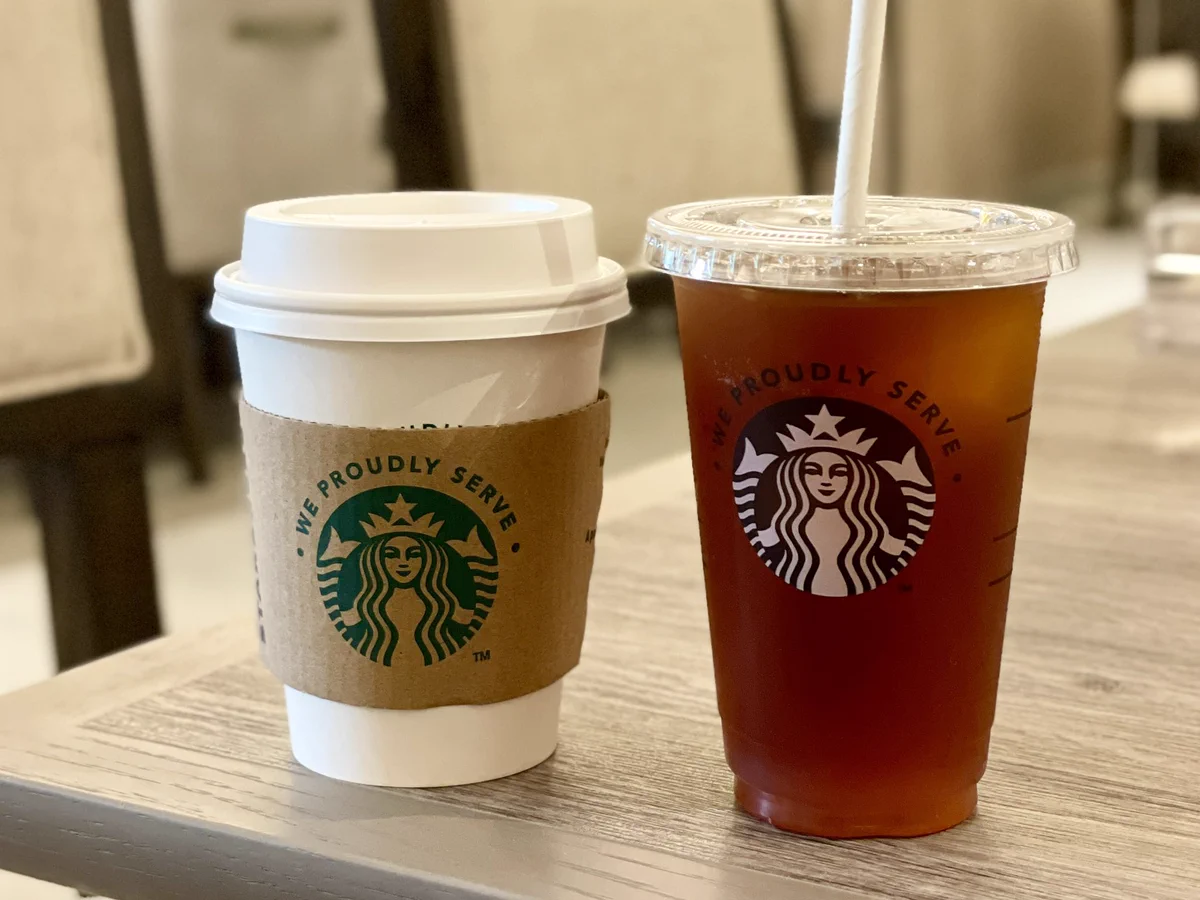 本家スタバもびっくり⁉スタバ飲み放題ホテルが存在していた⁉