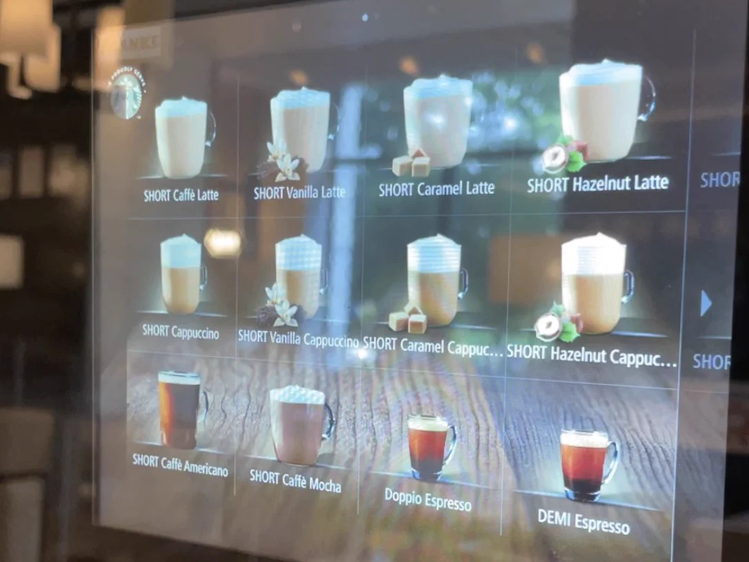 本家スタバもびっくり⁉スタバ飲み放題ホテルが存在していた⁉