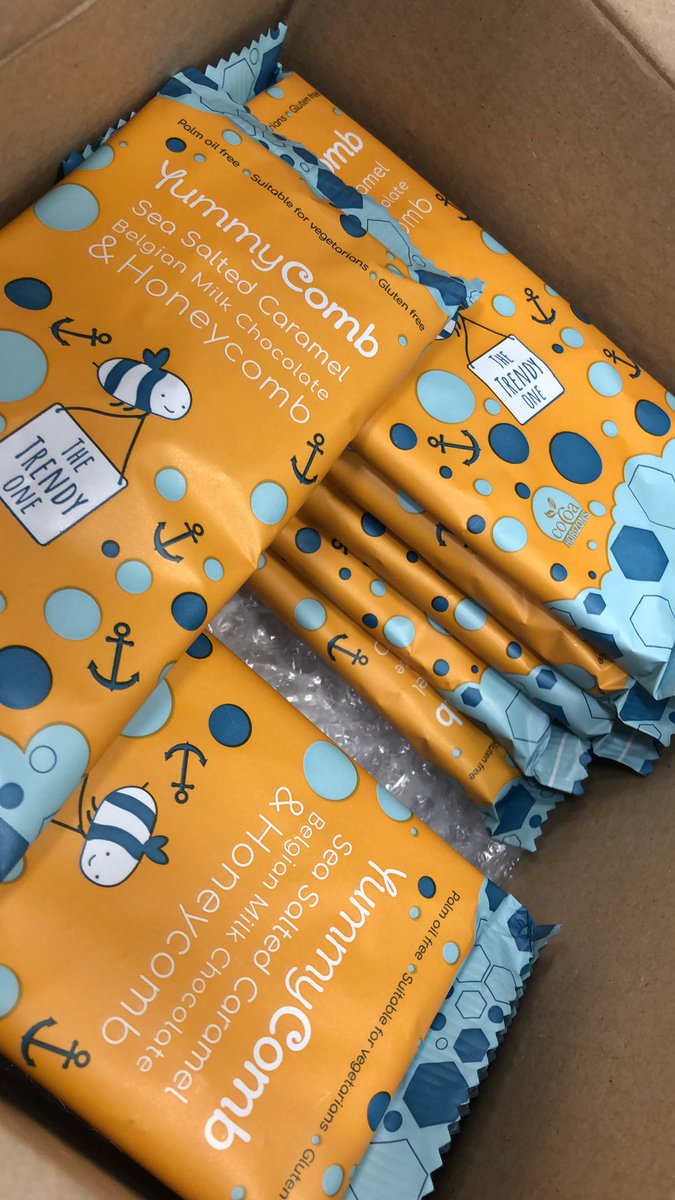 mjtaylor87's tweet photo. What better way to keep staff focussed through our in-service than with lovely chocolate from @yummycomb #wellbeing #chocolate #glutenfree https://t.co/HoXO8Mbc0m