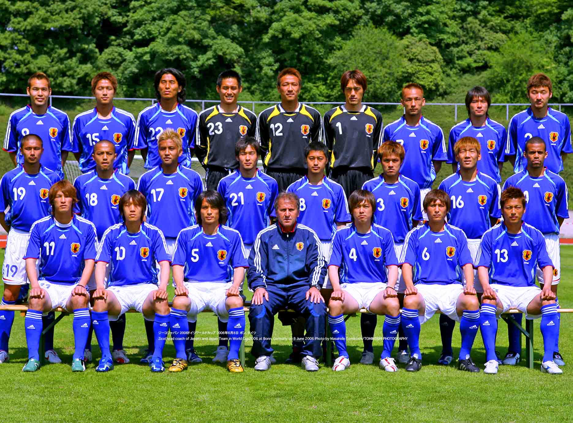 ドイツワールドカップ 2006 ペナント フラッグ サッカー レア 希少 678 蹴球論61｜2006年 ドイツワールドカップ① 日本vs