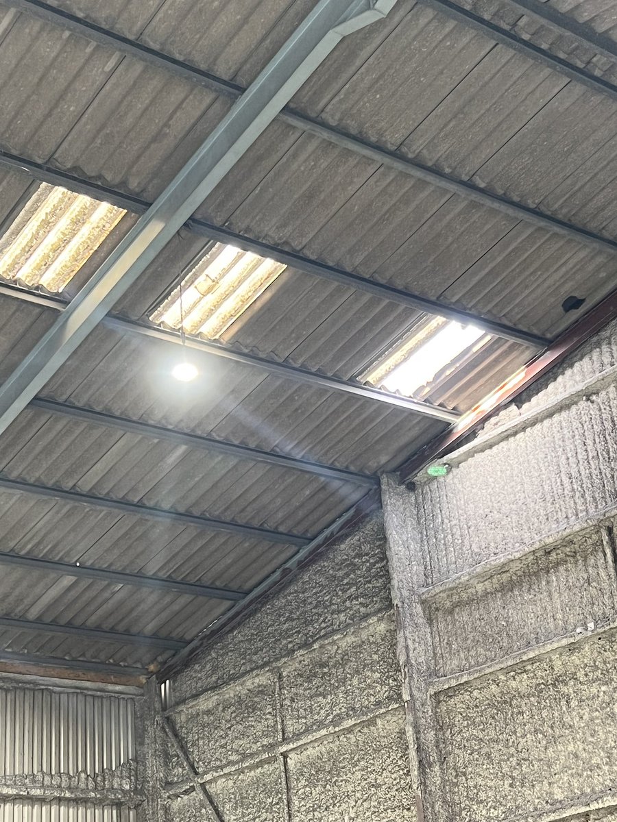 Any recommendations for a roof repair in Darlington?
Need new skylights replacing in Darlington #roofing #Darlington #skylights #roofers