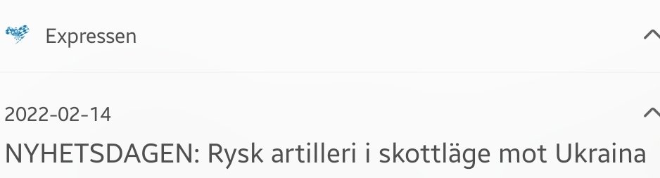 Tyktikern 🇸🇪🎗️ (Finns även IRL) tweet media