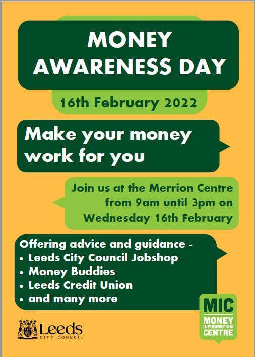 City Centre Hub tweet media