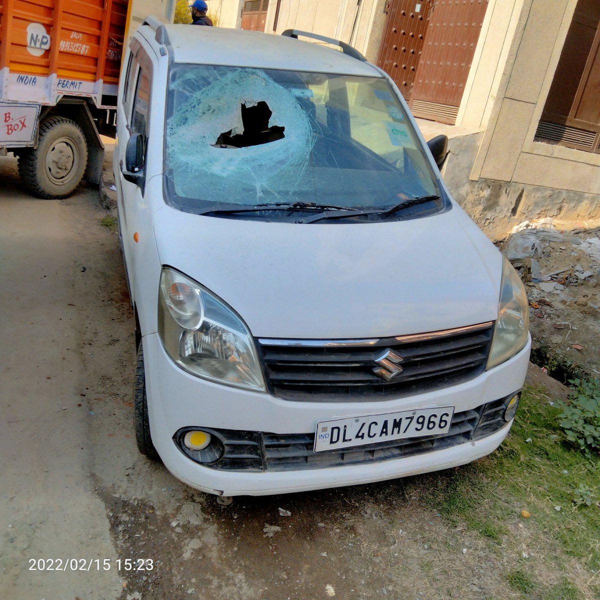 प्रियश भार्गव tweet media