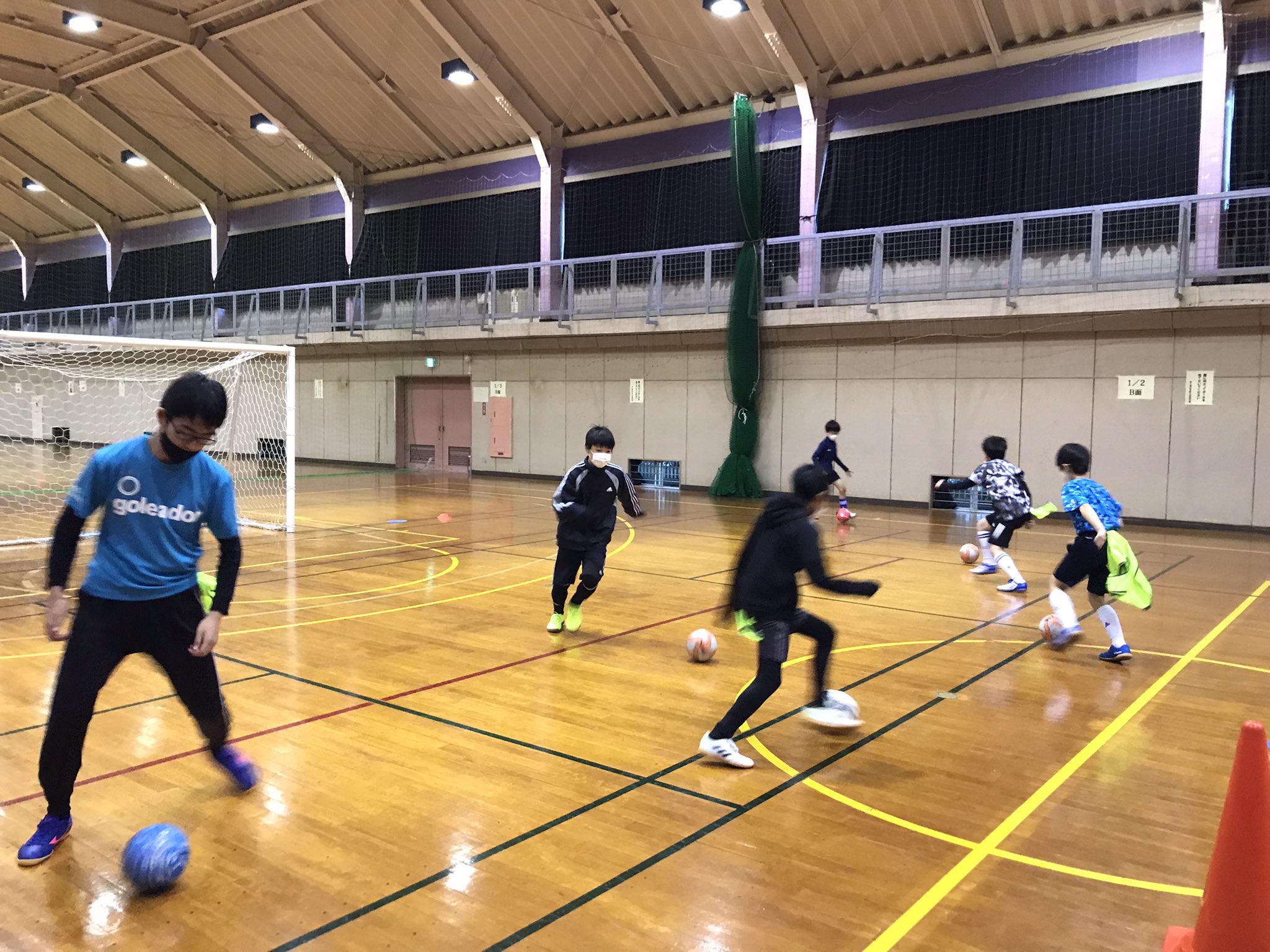 Kssフットボールクラブ 東京都八王子市 Kss Football Twitter