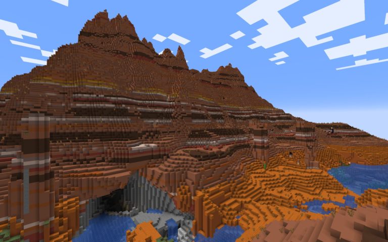 OLEGPONOMAREN14's tweet photo. It's a good seed: 78688046
Biom: badlands https://t.co/oSmO1jjDrq