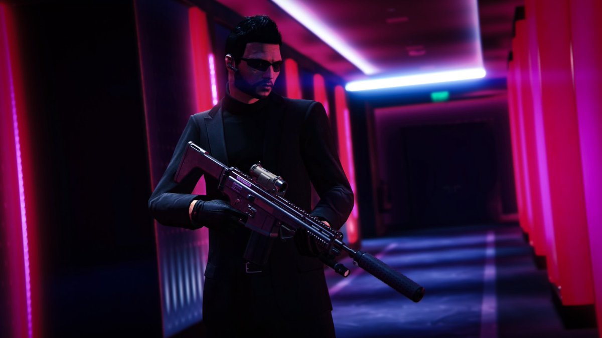 RΞXX (@rexxgta) on Twitter photo "Tying up loose ends."
<a href="/RockstarGames/">Rockstar Games</a>
#GTAOnline #GTAV #RockstarGames #RockstarEditor #Snapmatic "Tying up loose ends."
<a href="/RockstarGames/">Rockstar Games</a>
#GTAOnline #GTAV #RockstarGames #RockstarEditor #Snapmatic