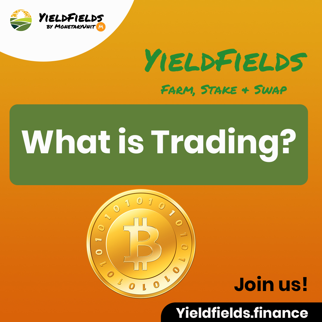 yieldfields's tweet image. What is Trading?
Comment your answer!!!!

Learn more here: bit.ly/3gtTzTD
,
,
,
,
#yieldfields #yieldfarming #crypto #bitcoin #digitalcurrency #TRADINGTIPS #trading #TradingCards