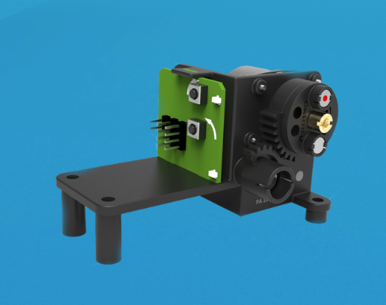PDComponentsUK's tweet photo. Together with CAD visualisation renderings, we can engineer rapid prototypes integrated with engineering best practices - potentially saving you time and money.
Discover by visiting: https://t.co/bXhXcPQJ5E
#Prototype #DesignUK #ManufacturingUK https://t.co/5ZkJ5d7L23