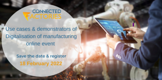 Digital Factory Alliance tweet media