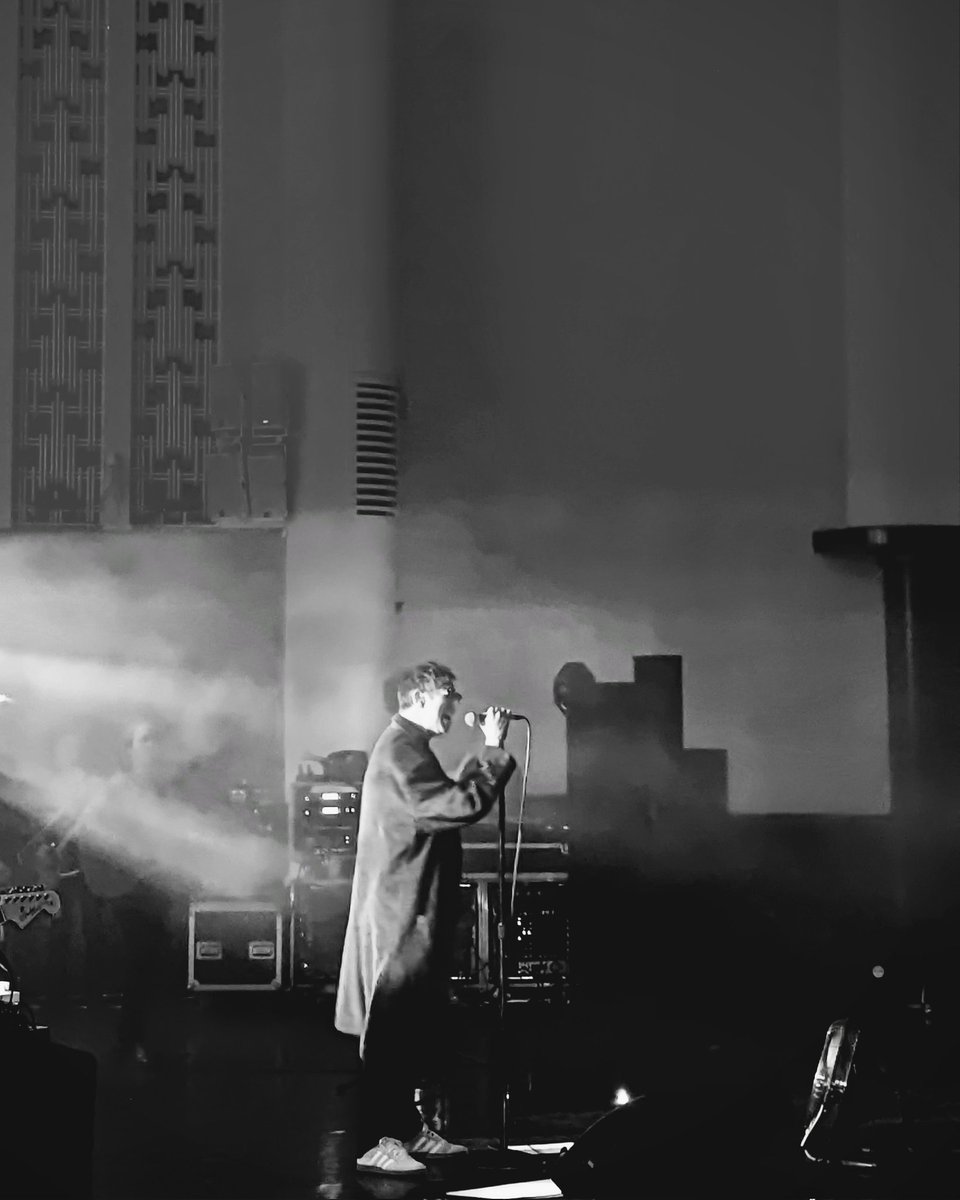 Thank you, Liverpool. Amazing as always.