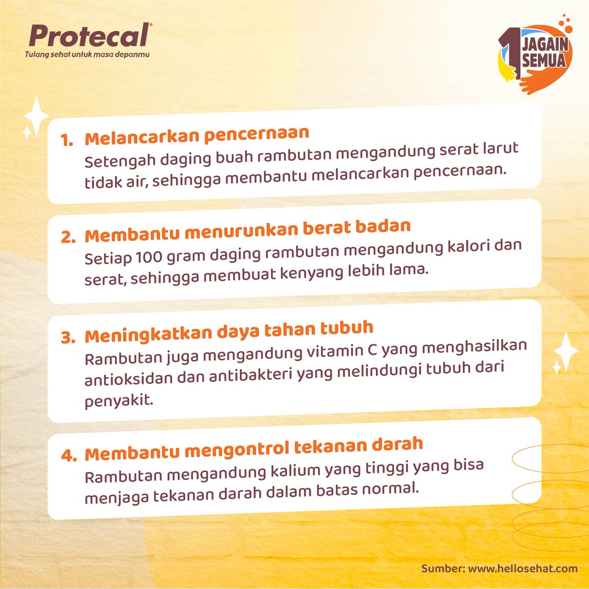 Protecal tweet media