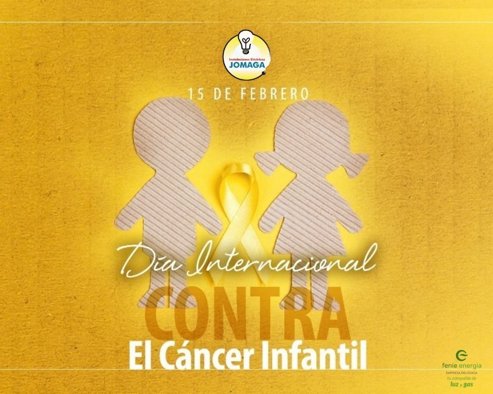 josemariamtg's tweet photo. 💛La mejor receta para superar cualquier enfermedad, es una píldora de optimismo acompañada de una gran sonrisa y estos luchadores son un gran ejemplo a seguir. Fuerza y animo para esos campeones.
#DiaInternacionalDeLaLuchaContraElCancerInfantil
#Electricistas
#ElectricasJomaga https://t.co/B9IZCkaaqV