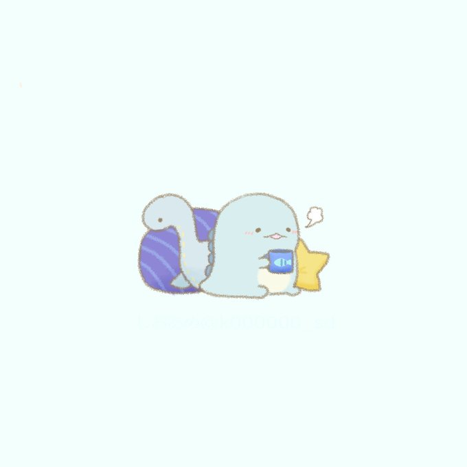 すみっコイラスト部のtwitterイラスト検索結果