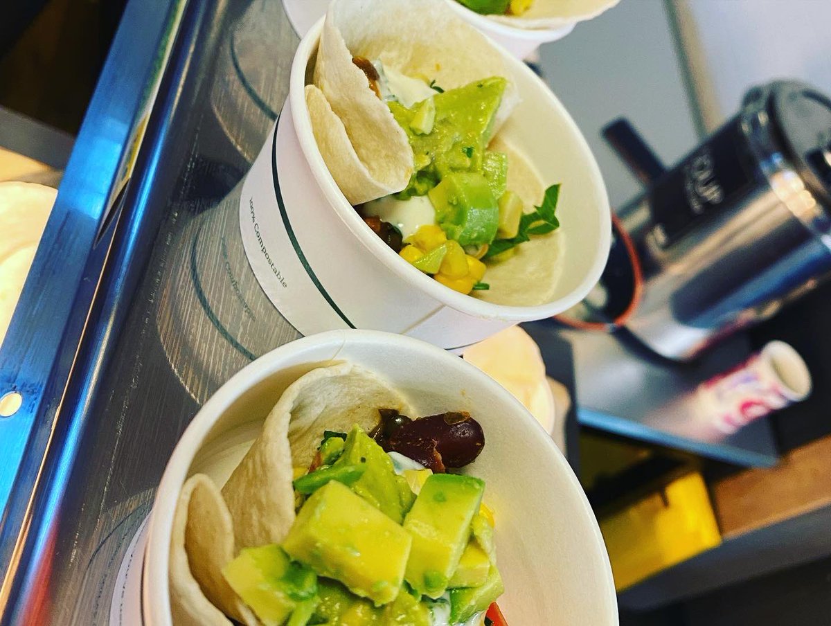 Sam White (@samwhite1984) on Twitter photo Fantastic feedback from our new Plant + Finer Diner 🌱 <a href="/SodexoAbingdon/">Sodexo Catering</a> come down for break tomorrow for another taster session @Wickitoria <a href="/PeterHadfield9/">Peter Hadfield</a> <a href="/racarter98/">Rachel Carter</a> <a href="/IndiesSodexo/">IndependentsBySodexo</a> Fantastic feedback from our new Plant + Finer Diner 🌱 <a href="/SodexoAbingdon/">Sodexo Catering</a> come down for break tomorrow for another taster session @Wickitoria <a href="/PeterHadfield9/">Peter Hadfield</a> <a href="/racarter98/">Rachel Carter</a> <a href="/IndiesSodexo/">IndependentsBySodexo</a>