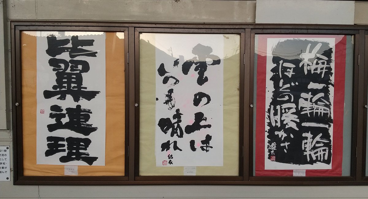 Zギャラリー更新しております。
まだまだ寒い日が続いていますが、今月も頑張っていきましょう🕊⛅🏵