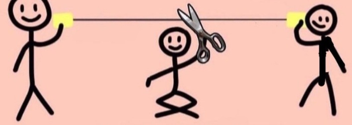 ⛓⛓⛓🖇📎🖇🔗🔗🔗⛓⛓⛓

      B   Ş
A   1    0   1
     M   K

Çevir çevir oku  #A101

#DeliMiNe demeyin bulmaca bu. 🥳