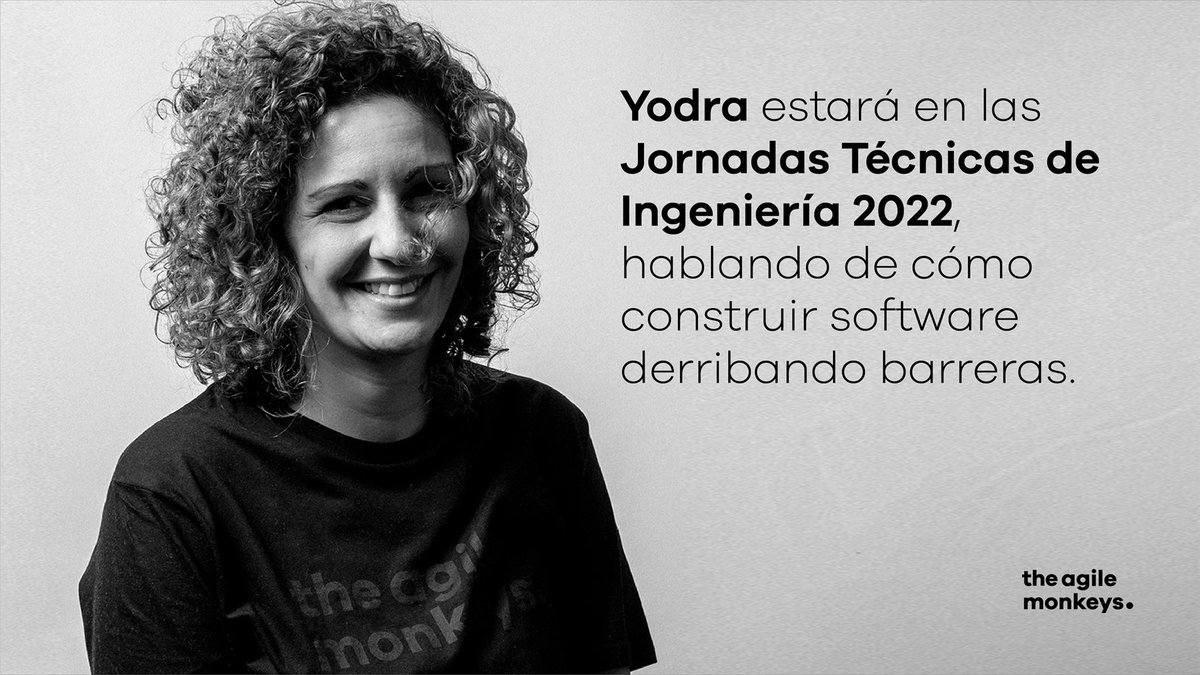 The Agile Monkeys tweet media