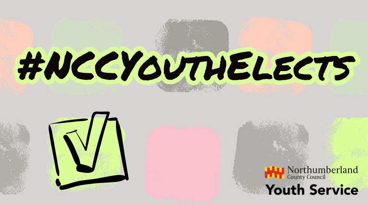 This Thursday is the Northumberland Youth Election 🗳

Young people across the county will head to the polls to vote for their next Youth Cabinet and UK Youth Parliament members for Northumberland.

Follow all the action across social media with #NCCYouthElects