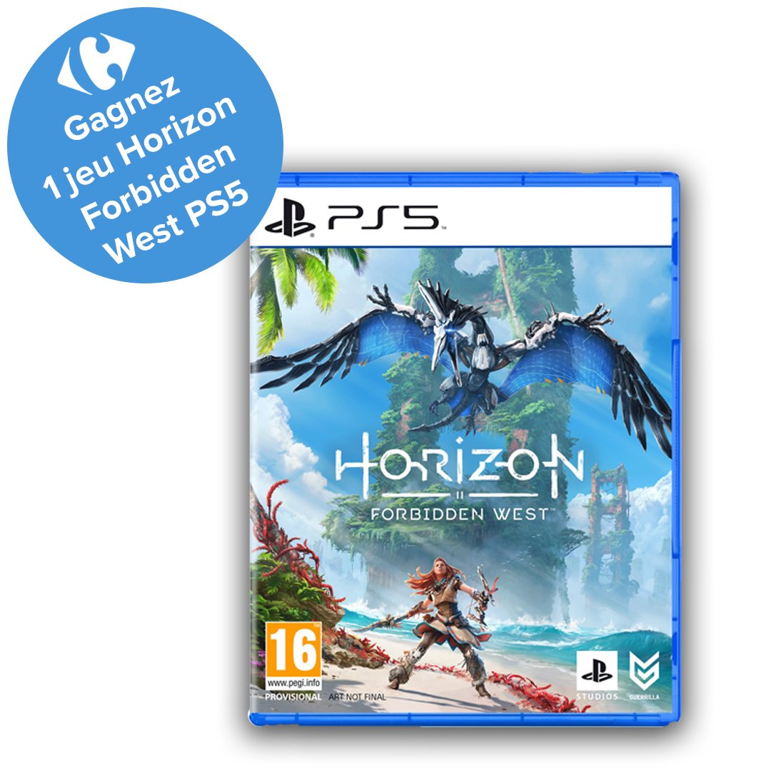 Carrefour tweet media