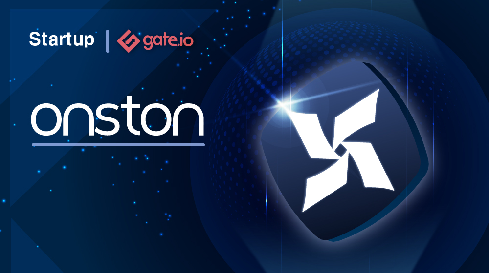 Gate.io Startup Free Offering: @ONSTONofficial
Time: 15:00, Feb 17th- Feb 18th (UTC+8)

Price: $0 
Startup Supply: 1,886,294 ONSTON #ONSTON
One share: 188.6294 #ONSTON 

Participate: gate.io/startup/413
Detail : gate.io/article/25272

#gateiostartup #ONSTON
