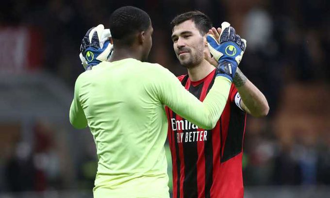ラツィオはロマニョーリにオファーを出し レアル マドリードとオスピナを争う Football Italia