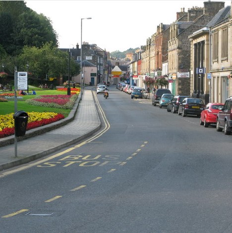 PSOSBorders's tweet photo. Parking Galashiels.
The #SBCAT will be carrying out random enforcement of parking restrictions in Galashiels going forward. Full details via link:
https://t.co/IVCNcaLyNc https://t.co/wu80oqN9mc