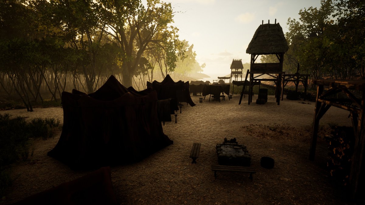 RageJoma's tweet photo. Medieval apocalypse (survival game) 🧟 - update 🎮#gaming  #gamedevelopment #GameDay #Gameplay #gamedev #UnrealEngine #twitch #Steam #EpicGames #gamedeveloper #Gamedevs #Streamers #stream #streaming #FolloMe #follobackinstantly #JomaRage #subscribers  #gameart  #videogames https://t.co/oSMGOvGroM