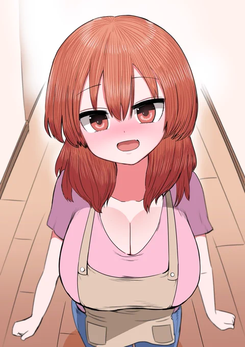 年下彼女ちゃん 