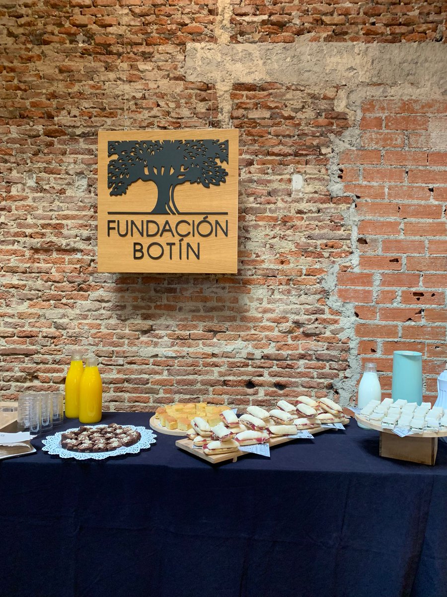 UNINICIO's tweet photo. Nuevamente agradecemos a @fundacionbotin por confiar en nuestro catering 🙌 🙌
Si deseas ser parte del cambio no dudes en contactarnos a través de 📩 uninicio@uninicio.org
#uninicio #catering #eventosbarcelona #solidaridad #fundacionbotin #proyectosocial https://t.co/lopcJ0Wit3