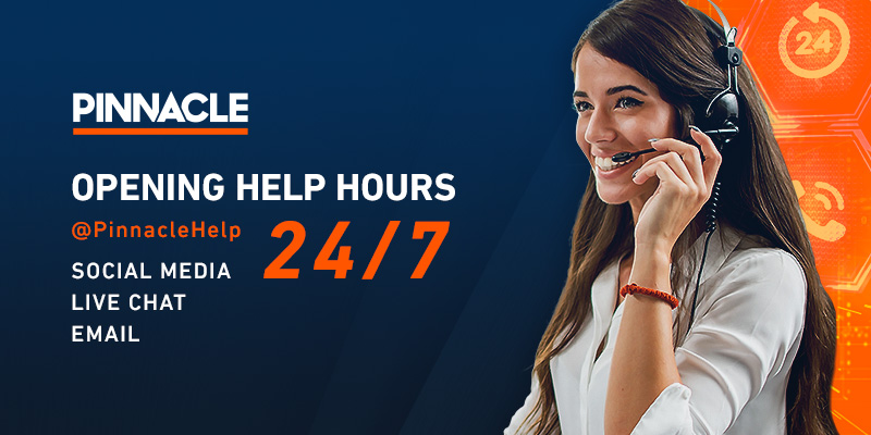 Pinnacle Help tweet media