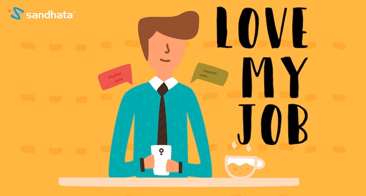 What is the secret of our success? Quite simply... our #culture. 

How do we achieve this progressive, supportive culture? Find out our 5 steps to a positive work culture
buff.ly/3gN85WB
#WeAreSandhata #WorkLifeBalance