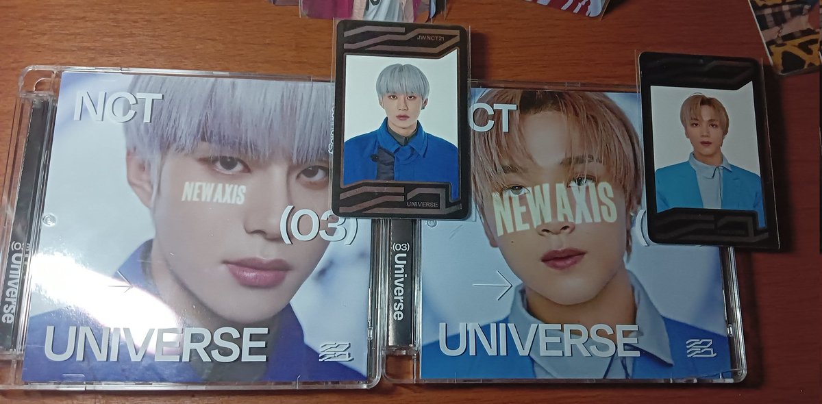 happinessShopPH's tweet photo. ꒰ wts lfb ꒱
#HappinessShopPH_Onhand
⌗ nct 2021 jewel case

— ₱299 each
— all are clean and onhand
— dop: payo (prio) / 3 days 

mop: gcash
mod: sco

reply/dm to claim ^__^ ~ https://t.co/XVi7LGivSj